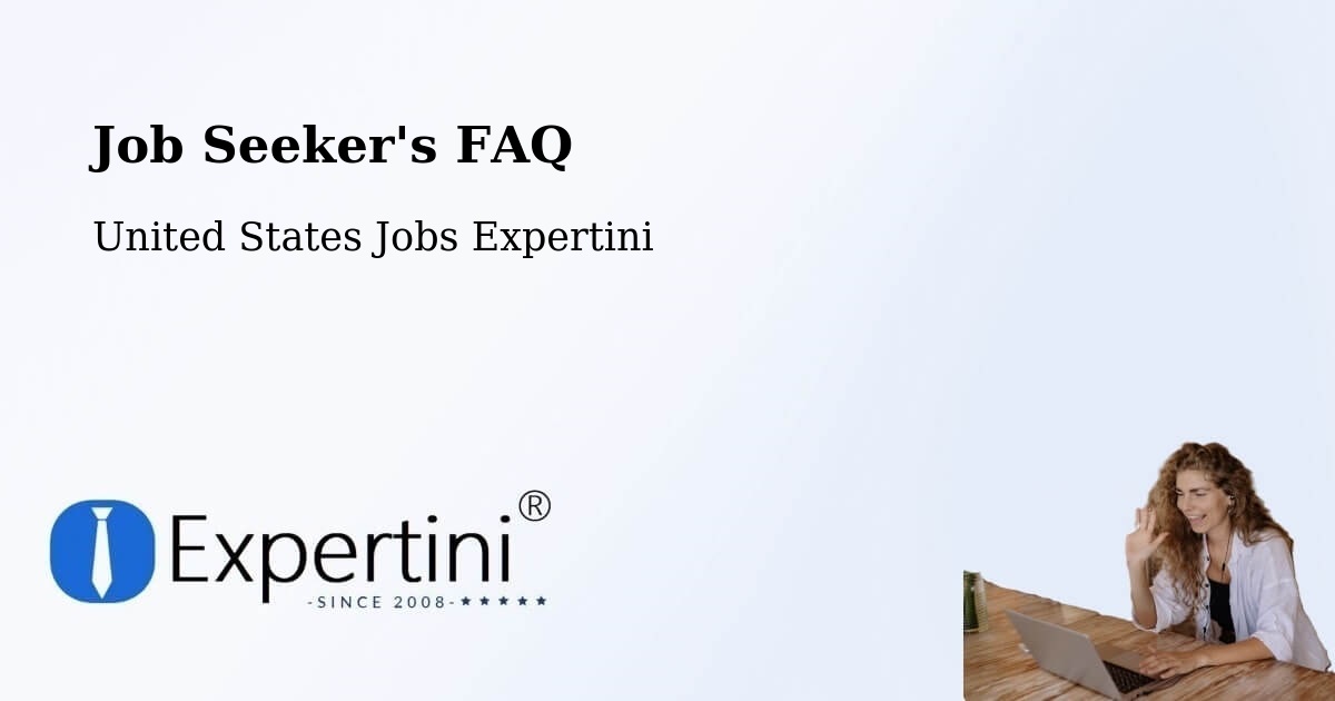 Job Seeker FAQ – Leesburg - United States Jobs Expertini