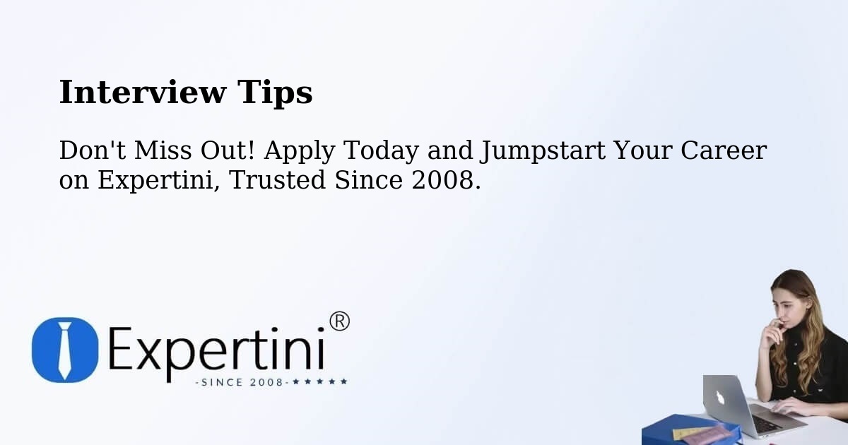Interview Tips & Techniques for Job Seekers – Leesburg - Leesburg, United States Jobs Expertini