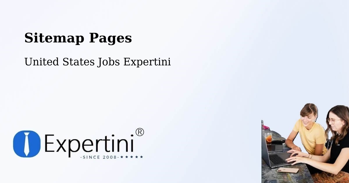 Sitemap Pages - Leesburg - United States Jobs Expertini